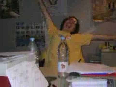 Anniversaire de Jeannot et les FP's