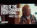 Behind the sound of Howard Shore and Philip Glass with Nancy Allen | UNSUNG