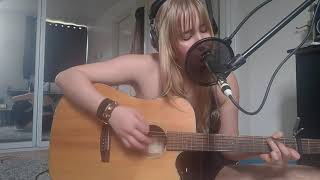 COVER - THE CAREFUL ONES - FAVOURITE DREAM