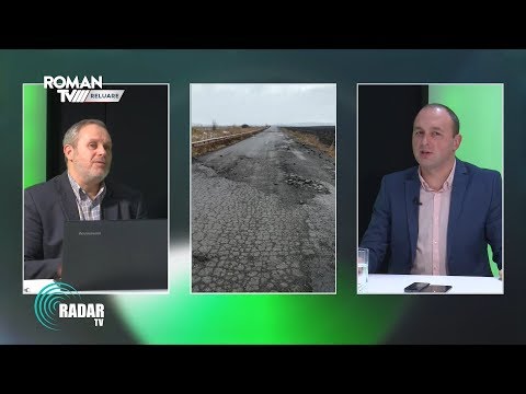 Radar TV S02E19 - invitat Radu Samson