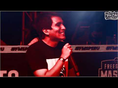 FMS BEATS // BASE DE RAP // FREESTYLE BEAT // URBAN ROOSTERS // DESAPERCIBEATS - STEPZ