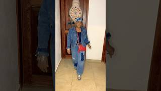 Still My Favorite Jeans | Classic, Comfortable, and Perfect for 50+ Style #shorts