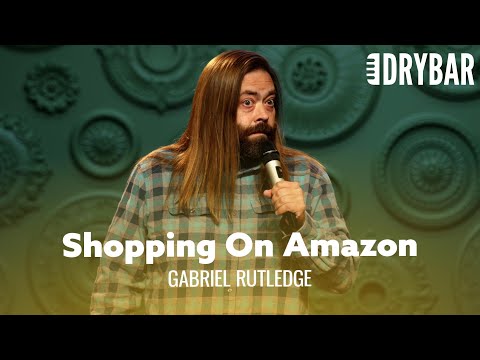 Amazon's Algorithm Is Hurtful. Gabriel Rutledge