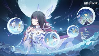 【原神】魔神任務終わったから世界任務やら探索やら【声なし】