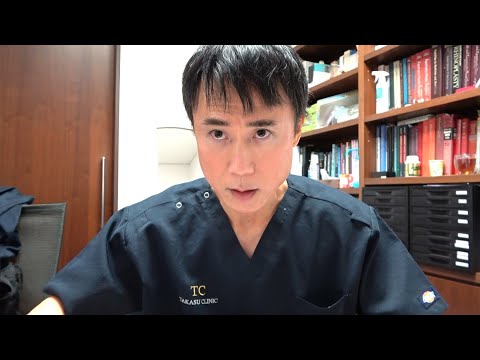 【注意喚起】悪徳ボッタクリ男性器クリニックに気を付けてください！【包茎、亀頭増大、長茎】 ： 高須動画センター　MikiTube-教えて、幹弥先生！ ： 美容整形の高須クリニック