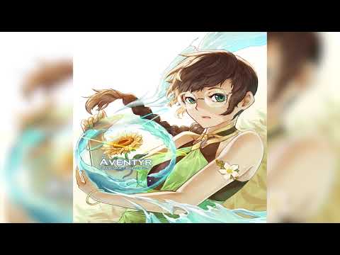 [Cytus II/VOEZ/KALPA] Äventyr - GrandThaw / Rigel Theatre【音源】 【高音質】