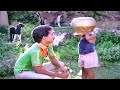 அண்ன கழுத்து வலிக்குது டேக்சா எடுங்க