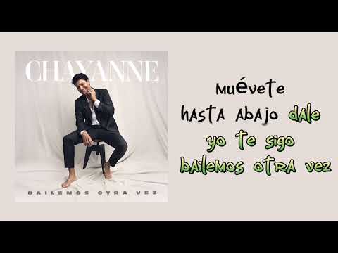 @chayanne Bailemos Otra Vez (Letra)
