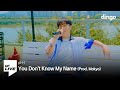 pH-1 - You Don't Know My Name (DF Live)