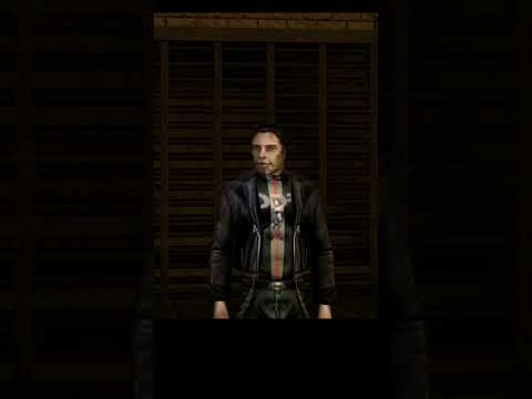 JC Denton is such a tough guy #jcdenton #memes