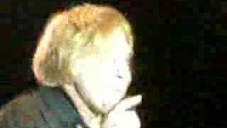 Eddie Money - Wanna Be a Rock &#39;N&#39; Roll Star