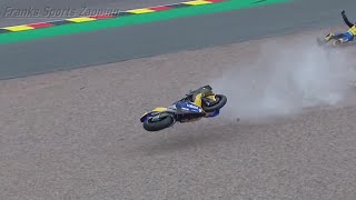 A selection of the best motorcycle moments 2023