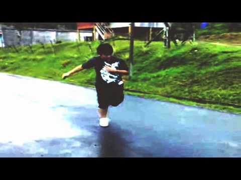 HeatWave x Kustom Clothing Global Dance Competition 2010 - Neldz