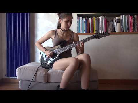 Kick It All Over - Greg Howe