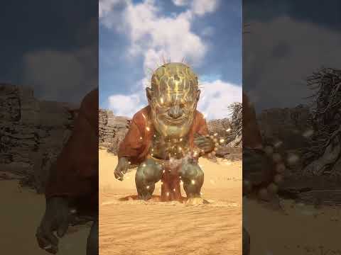 Best Spirits to Upgrade in Black Myth: Wukong