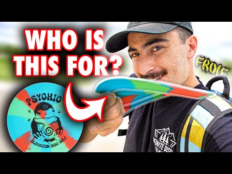 The Elevation Psychic May Be The WEIRDEST Driver I've ...