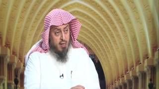 صورة 16- هل يسن للمسلم أن يأتي مسجد قباء ويصلي فيه ركعتين ؟ وهل يلزم أن يكون يوم السبت؟ الشيخ خالد الفليج