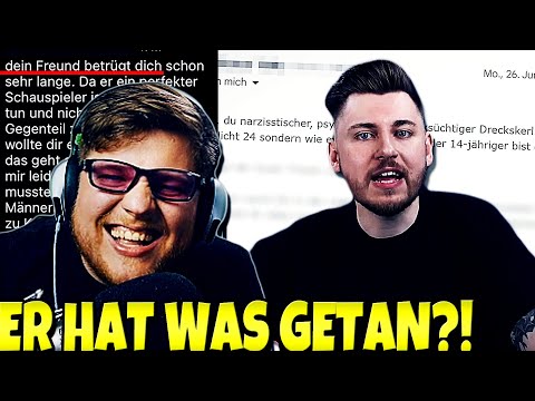 Schwere Vorwürfe gegen Kyzer