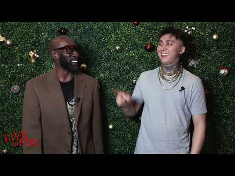 Live In PDX - Sound Vs. Noise - Echo The Savage - Arbitrary