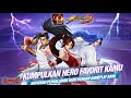 KOF Pertarungan Sengit Allstar Gameplay Android IOS
