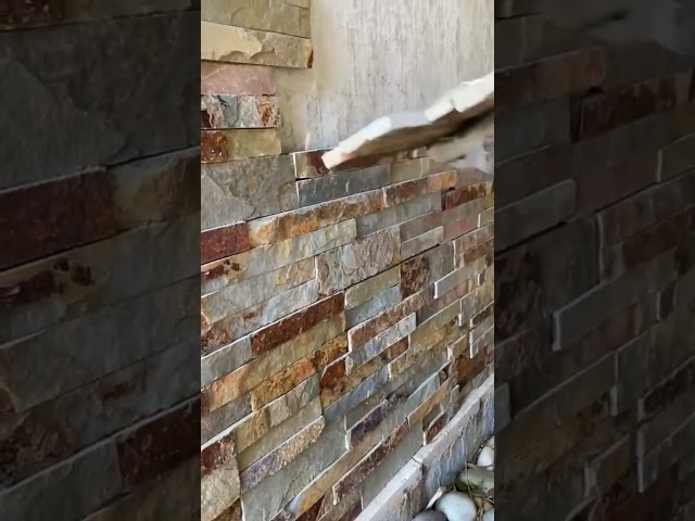 Vídeo relacionado con Cueva de cerámica de Dos Piezas Que retiene la Humedad y simula Roca Exo Terra, Pequeña