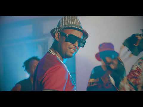 Kijiko Ft Mr Blue & Shakira   Kadonchi Official Music Video