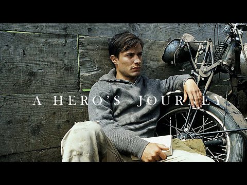 The motorcycle diaries |  a rebel's spiritual journey