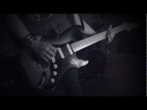 The Black Widow's Project -  Ha Ha Ha Uh