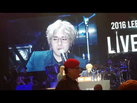 TALK 1  홍기재간둥이#LIVE302 #HONGKONG# HONGKI SOLO