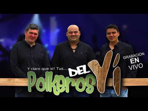 Polkeros del Yi EN VIVO - Flor del bañado, La finita y Milonga de mis amores