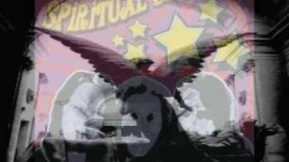 Spiritual Beggars - Angel of Betrayal(cover)