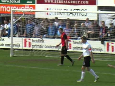 Samenvatting SVZW-WHC