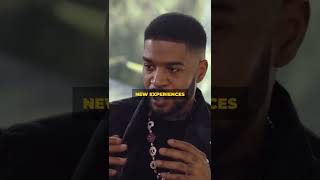 Powerful words from Kid Cudi #ArtistAdvice #Shorts #Short