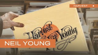 Download lagu Neil Young - Harvest (Full Album) mp3