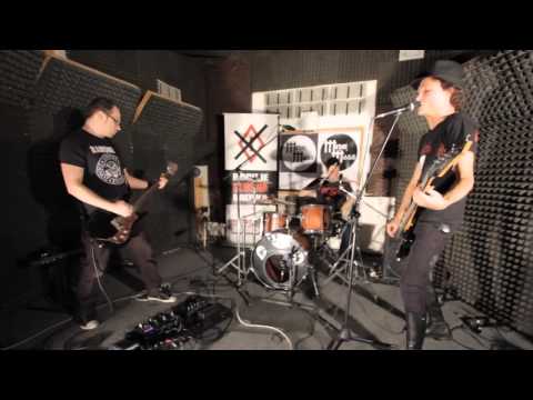 Metal Mode - Metal Mode (promo) - Enjoy The Silence (Depeche Mode metal cover
