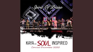 Jehova Retshepile Tribute (Live)