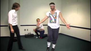 Hot Apple Pie - New Faces Video