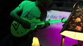 DIIV - How Long Have You Known (Providence 11-3-16)