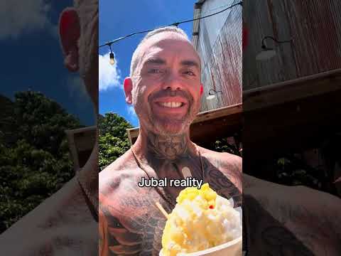 The Jubal Show Expectation vs Reality