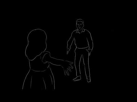 Sebastian Krenz - Wonders In A Mad World (Official Music Video)