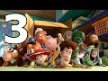Toy Story 3 The Video Game Walkthrough Part 3 No Commentary Playthrough PS3