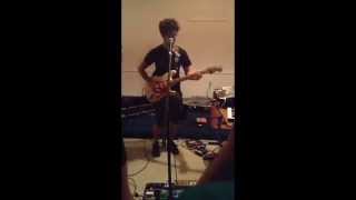 Stomping Ground (LIVE) | So Much Light