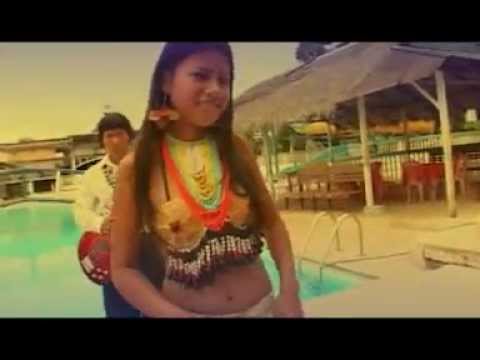 Los Reyes de la Amazonia naichap kunki lavida