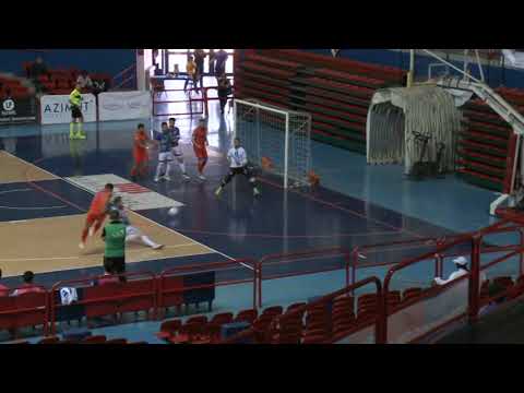 calcio a 5, serie A2: futsal pistoia, prime idee