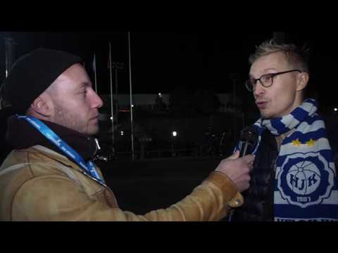 ByyriTV Hifk-HJK -pelissä (300916)