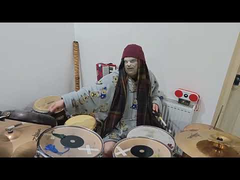 FDT Dig That Bass - Drumless | Drum Along