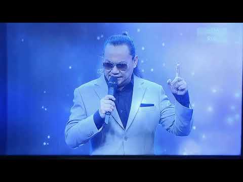 Showcase Lejen Ria Ameng - Cempaka Di Rembulan