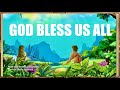 CANTICLE DANIEL BLESS THE LORD