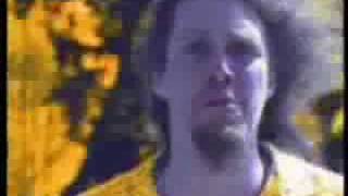 Gnarkill &quot;Mustard Man&quot;  by Bam Margera / Joe Frantz