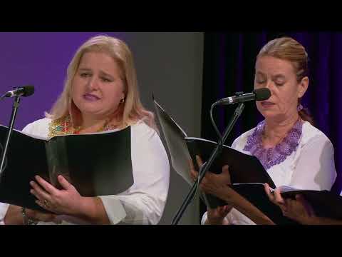 Sound of silence  - VA Samoborke